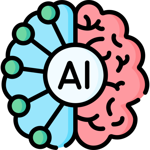 AI icon