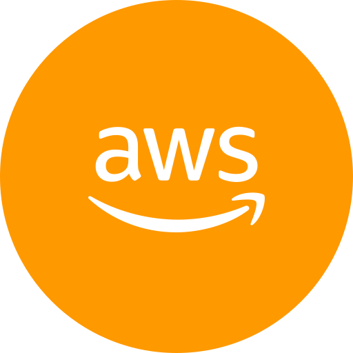 AWS icon