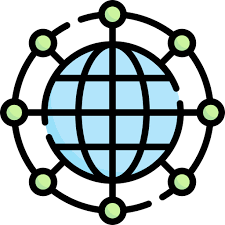 Network icon